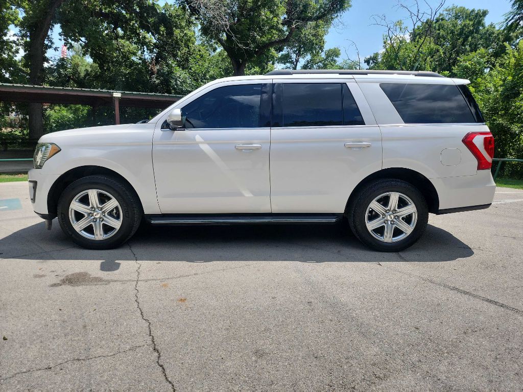 2019 Ford Expedition Image 5