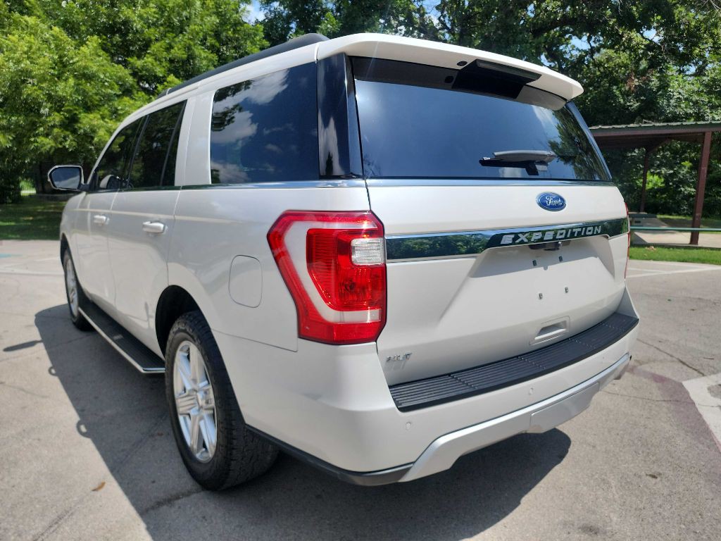 2019 Ford Expedition Image 7