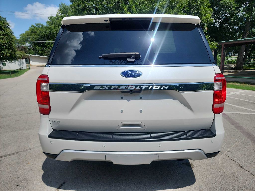 2019 Ford Expedition Image 8