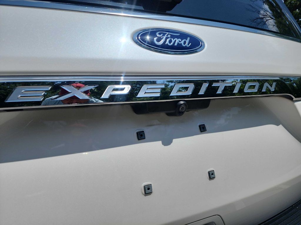 2019 Ford Expedition Image 9