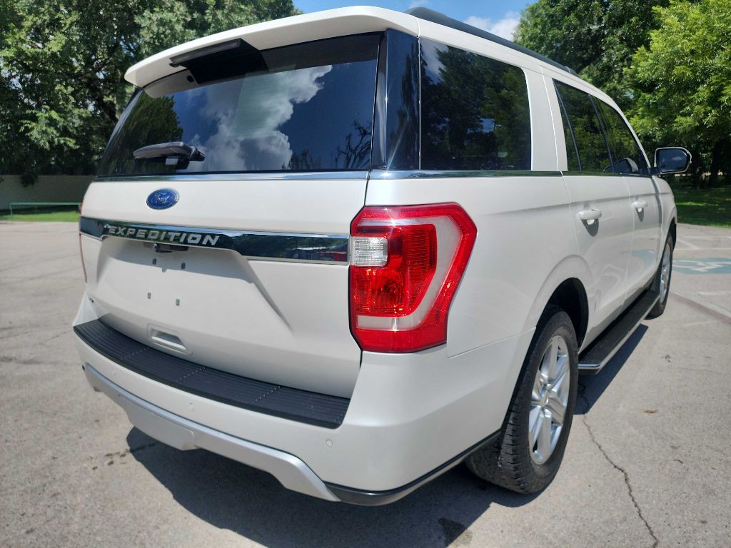 2019 Ford Expedition Image 10