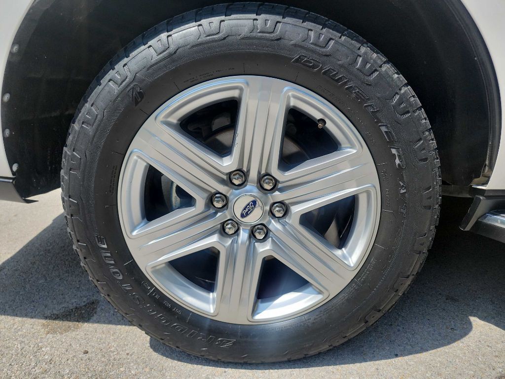 2019 Ford Expedition Image 11