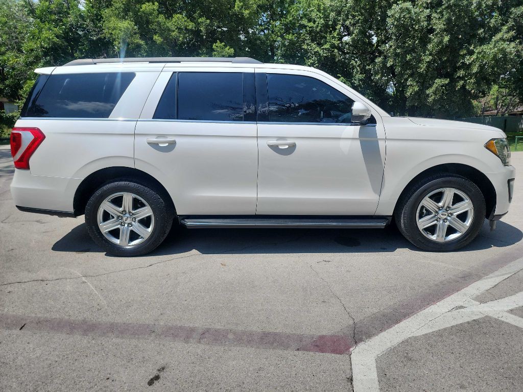 2019 Ford Expedition Image 12