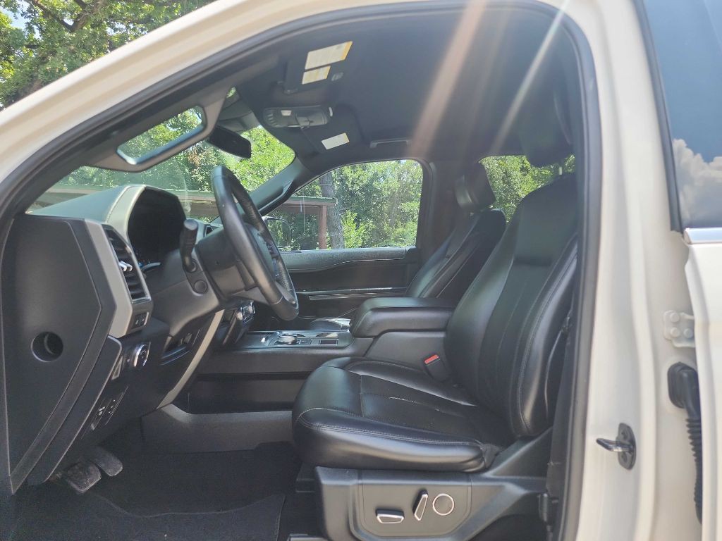 2019 Ford Expedition Image 17