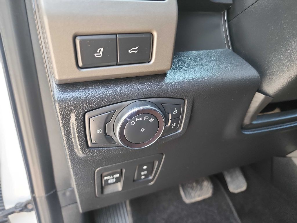 2019 Ford Expedition Image 18