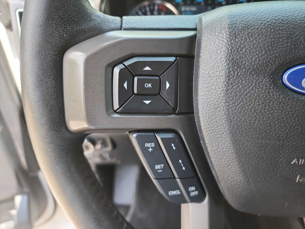 2019 Ford Expedition Image 20