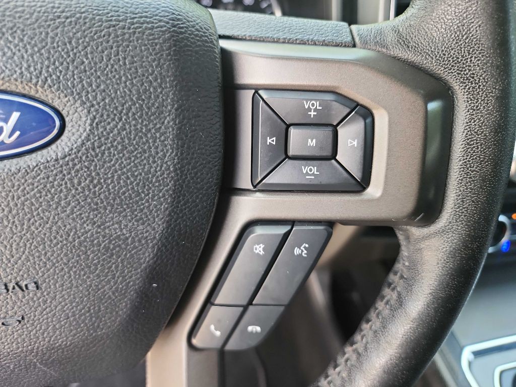 2019 Ford Expedition Image 21