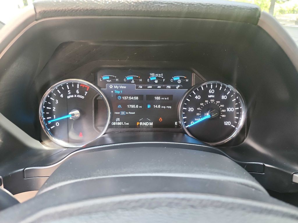 2019 Ford Expedition Image 22