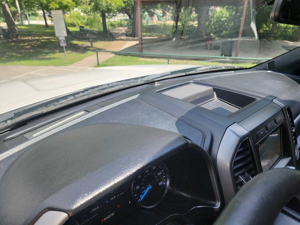 2019 Ford Expedition Image 23