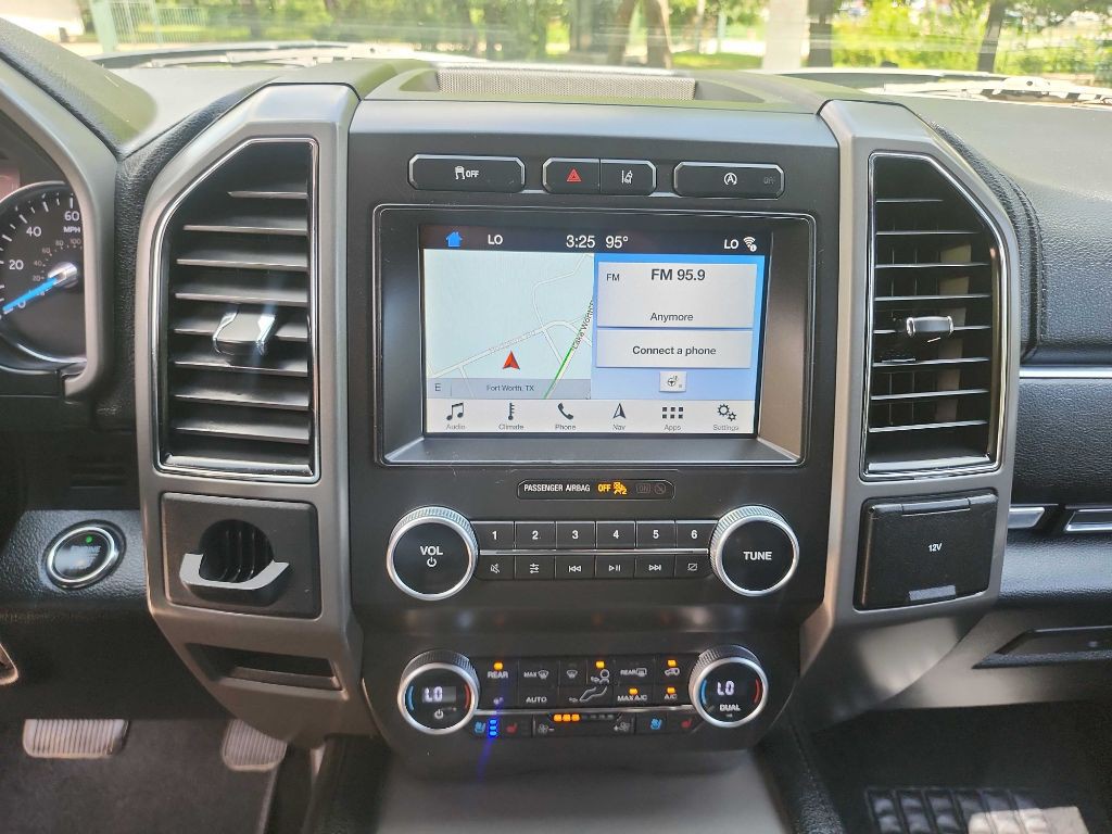 2019 Ford Expedition Image 24