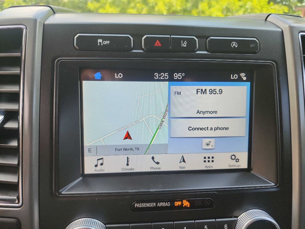 2019 Ford Expedition Image 25
