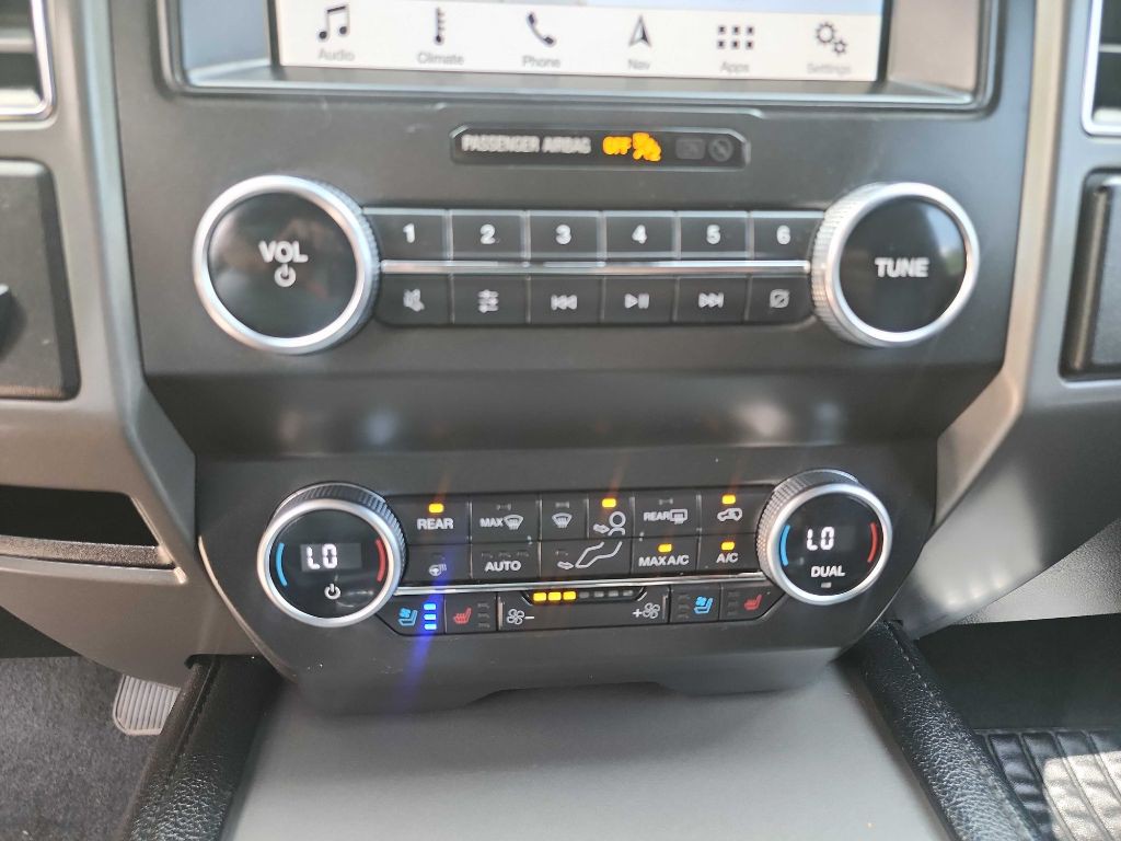 2019 Ford Expedition Image 26