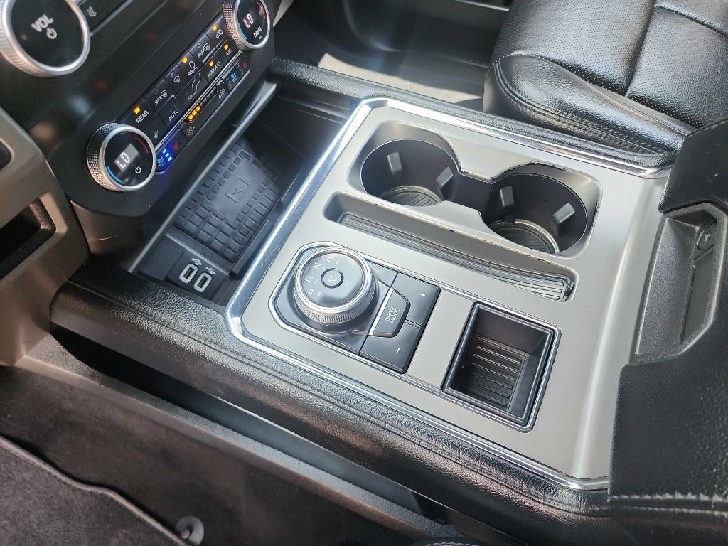 2019 Ford Expedition Image 27