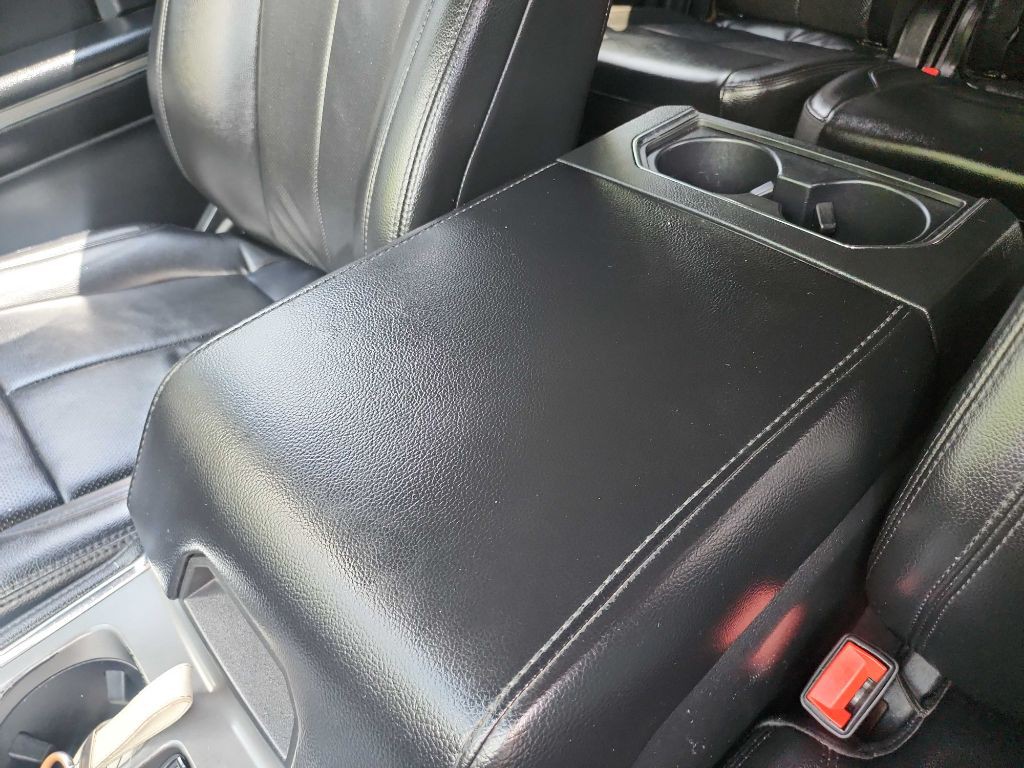 2019 Ford Expedition Image 28