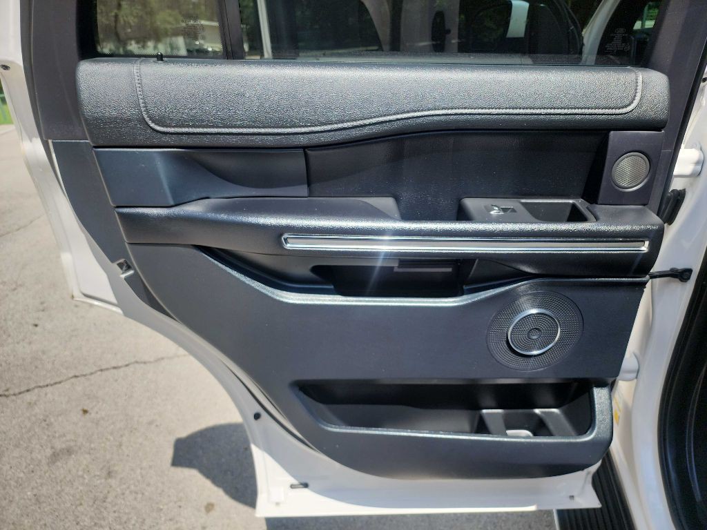 2019 Ford Expedition Image 29