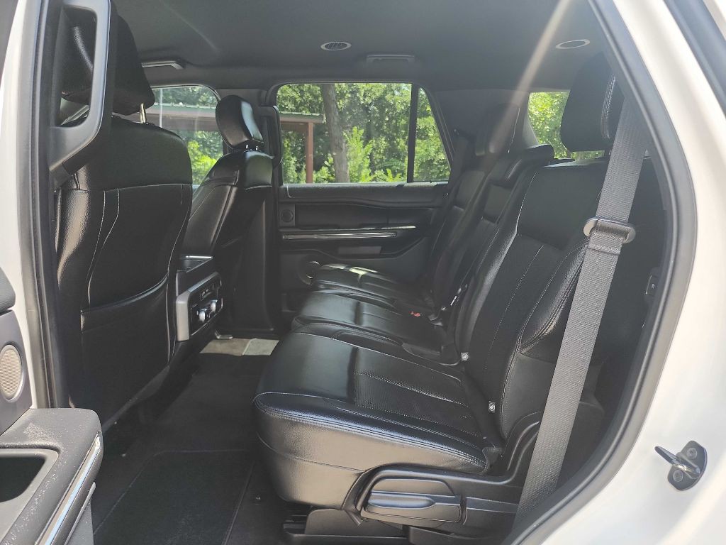 2019 Ford Expedition Image 30