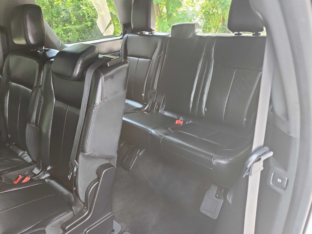 2019 Ford Expedition Image 32