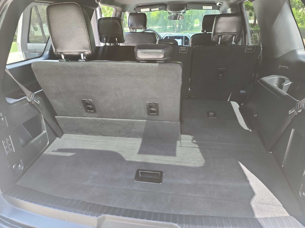 2019 Ford Expedition Image 34