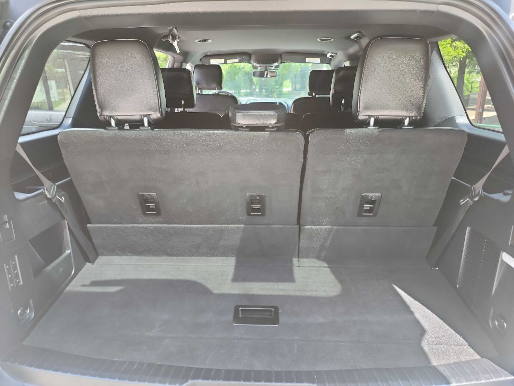 2019 Ford Expedition Image 35