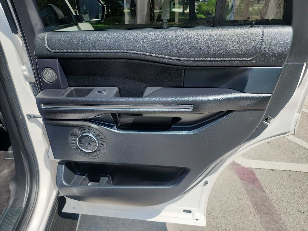 2019 Ford Expedition Image 38