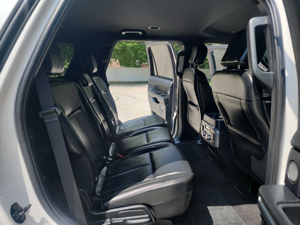 2019 Ford Expedition Image 39