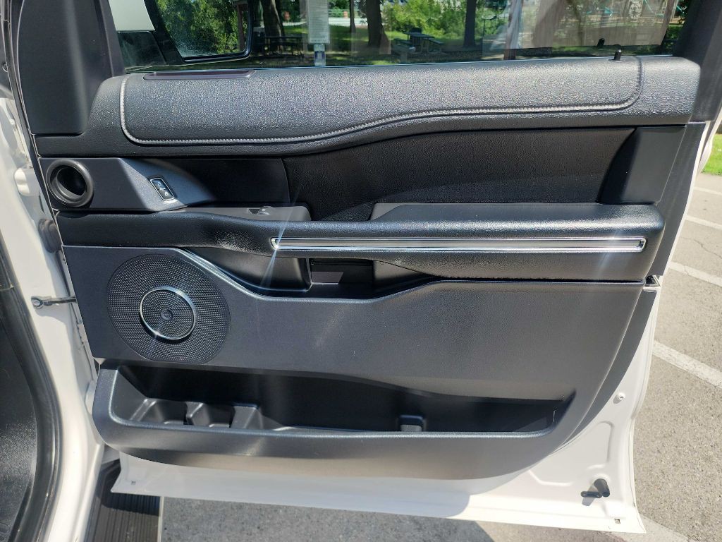 2019 Ford Expedition Image 40