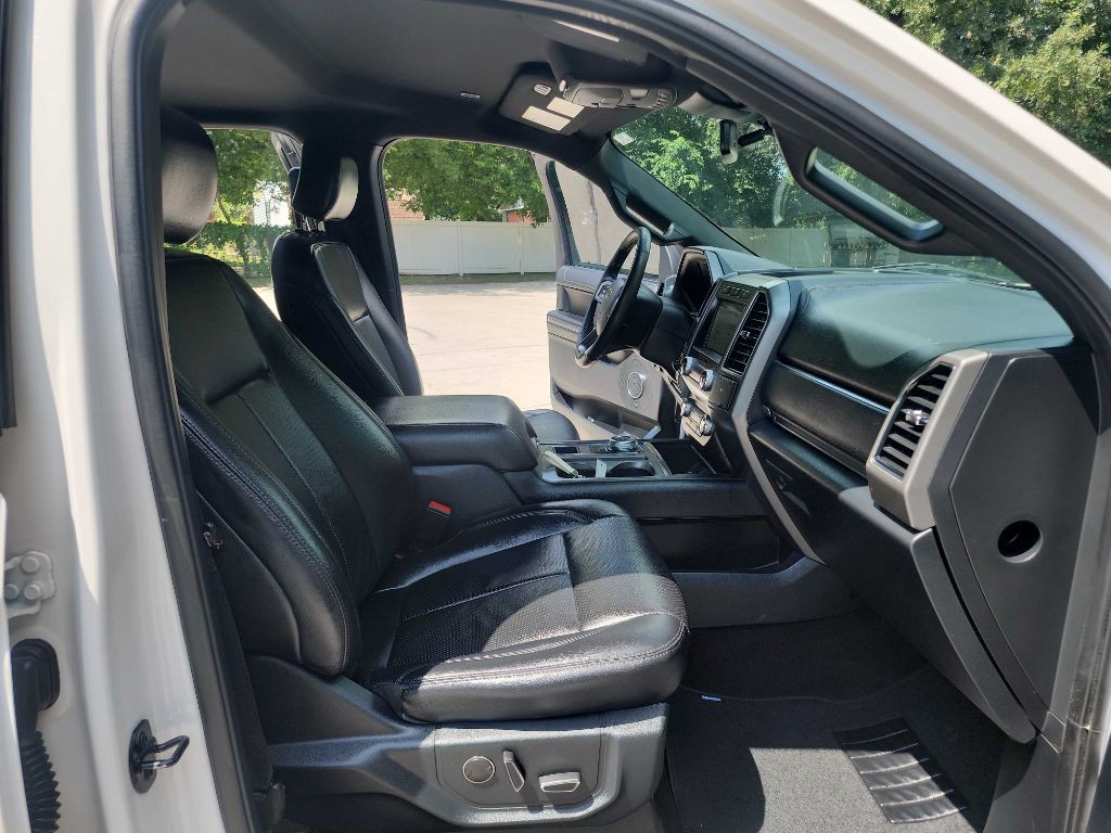 2019 Ford Expedition Image 41