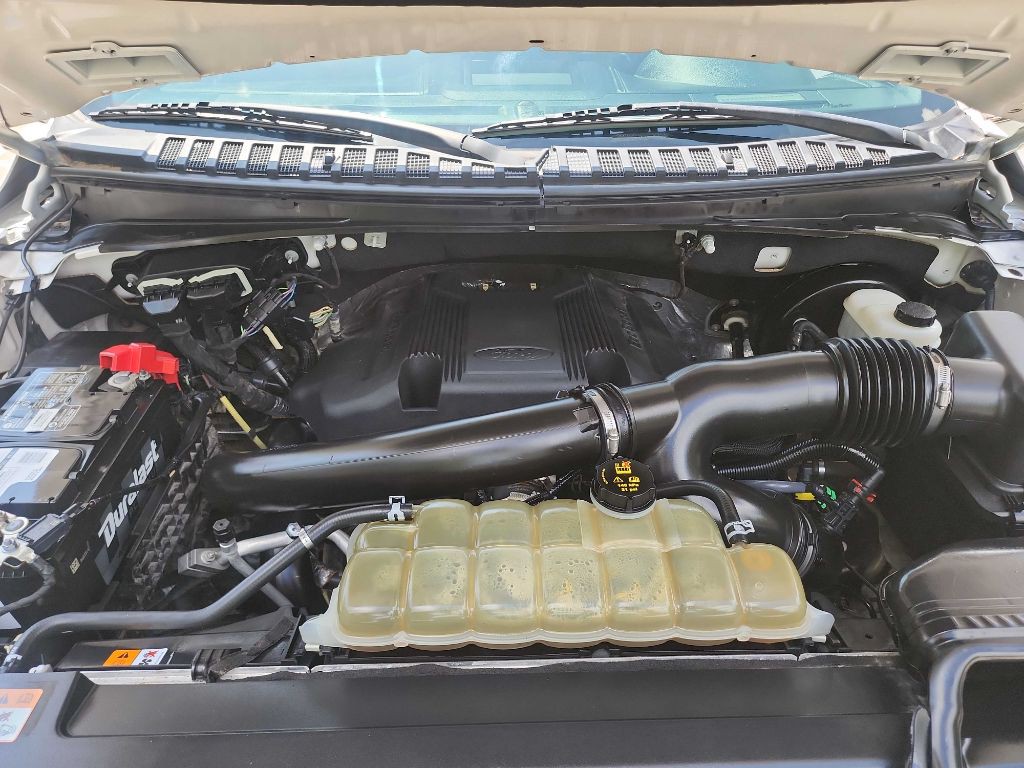 2019 Ford Expedition Image 43