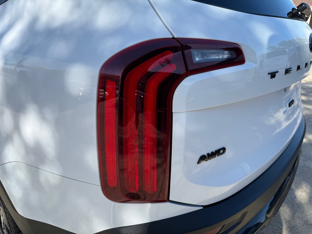 2021 Kia Telluride Image 10