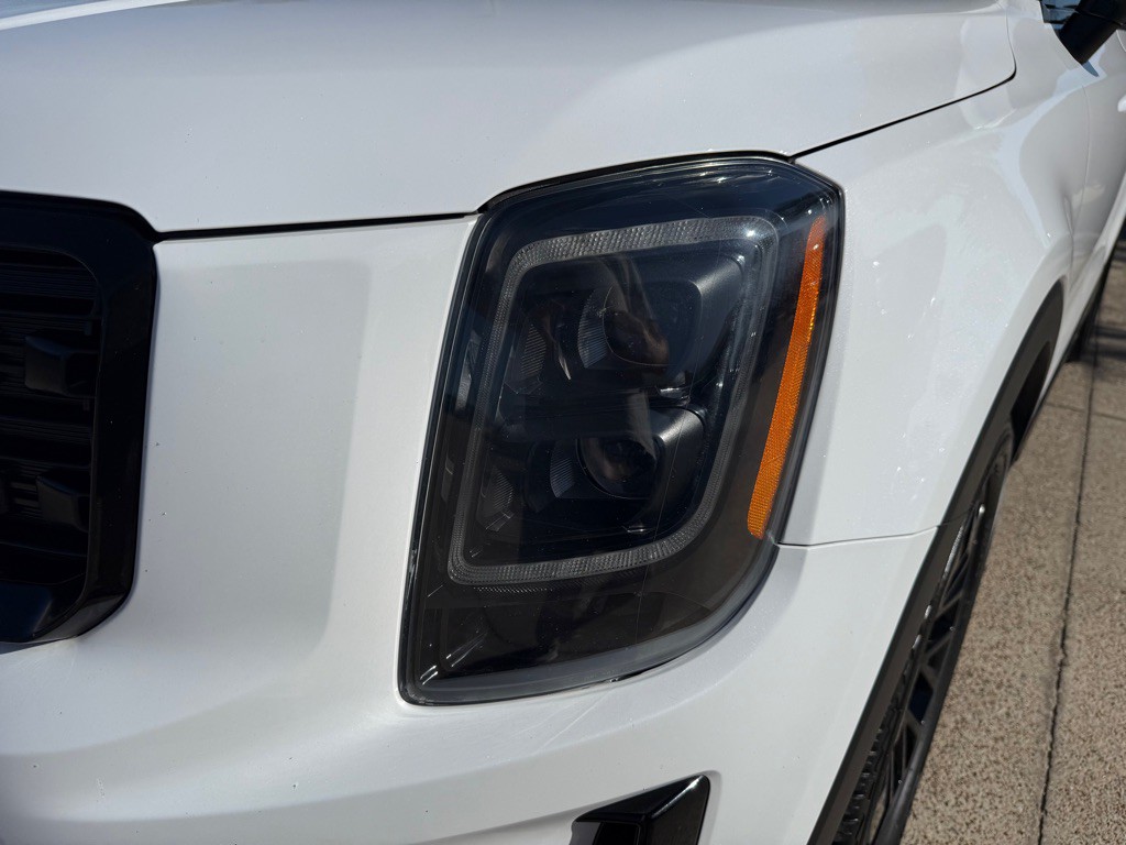 2021 Kia Telluride Image 11