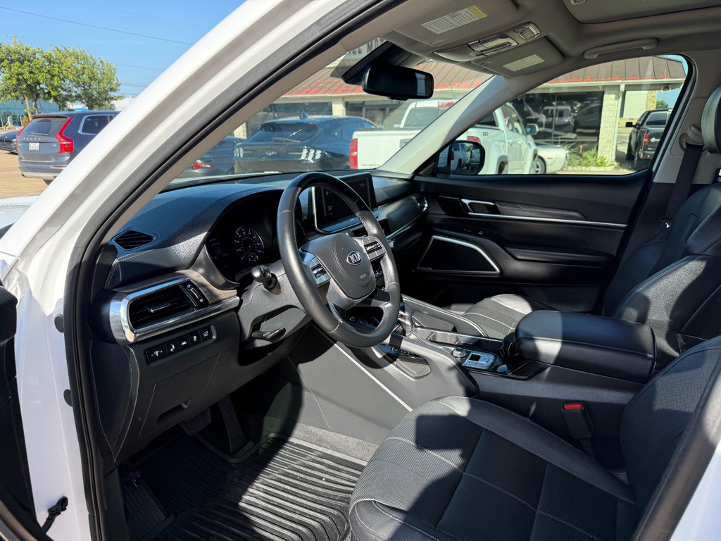 2021 Kia Telluride Image 14