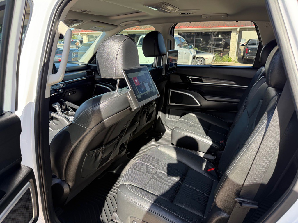 2021 Kia Telluride Image 15