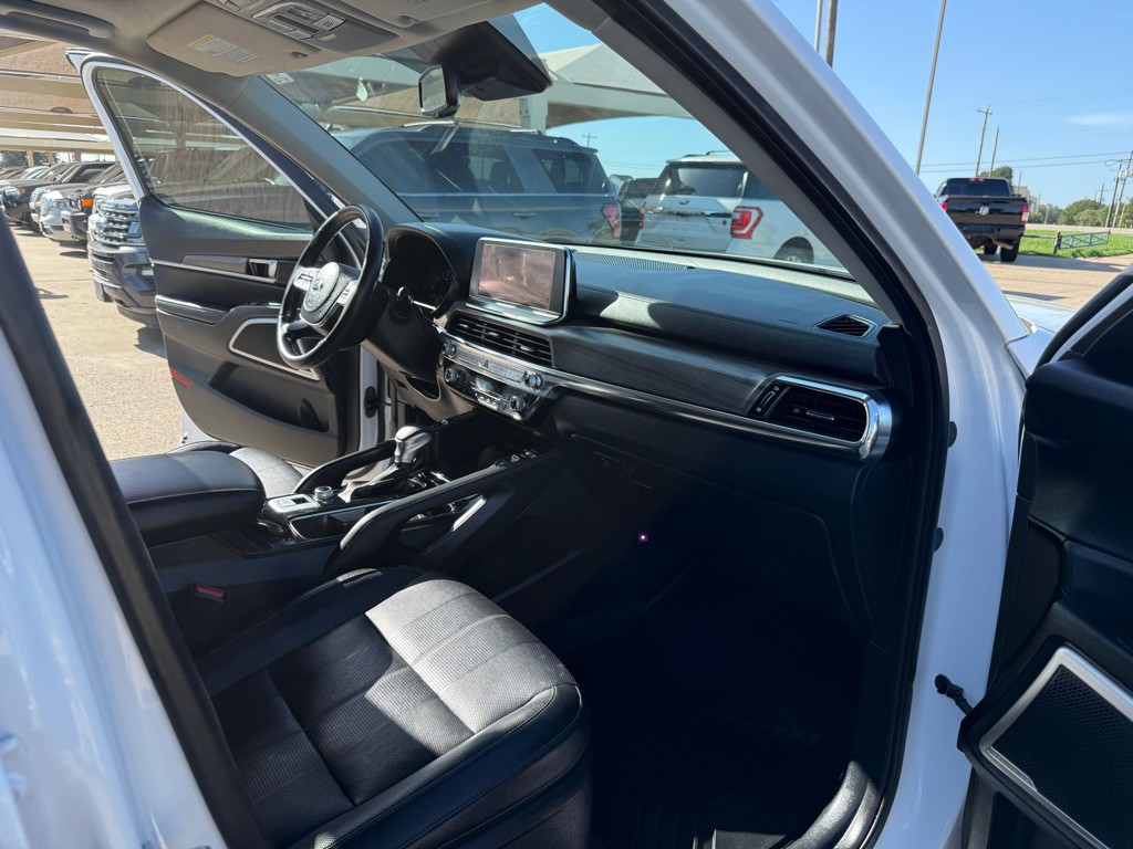 2021 Kia Telluride Image 17
