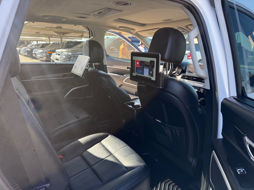 2021 Kia Telluride Image 18