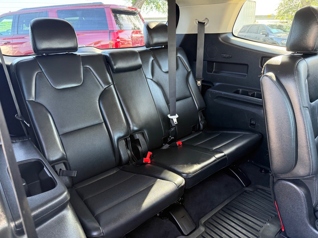 2021 Kia Telluride Image 19