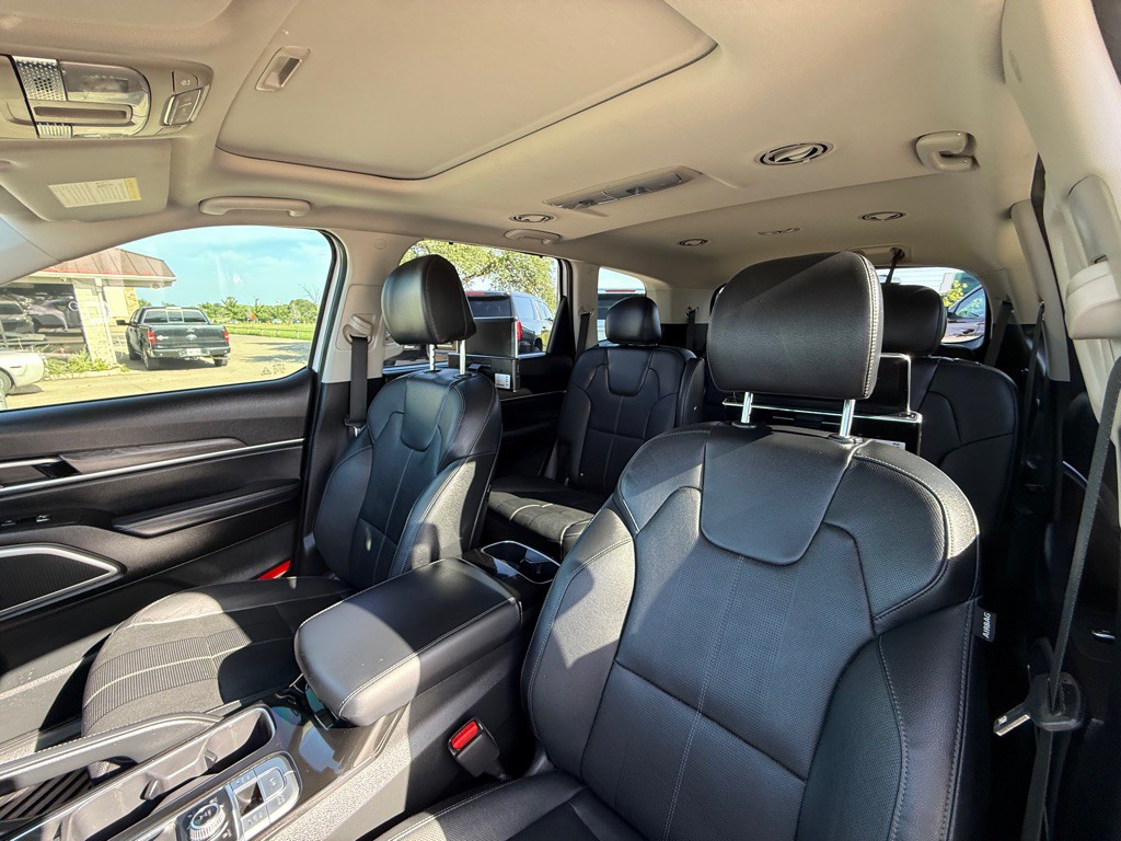 2021 Kia Telluride Image 20