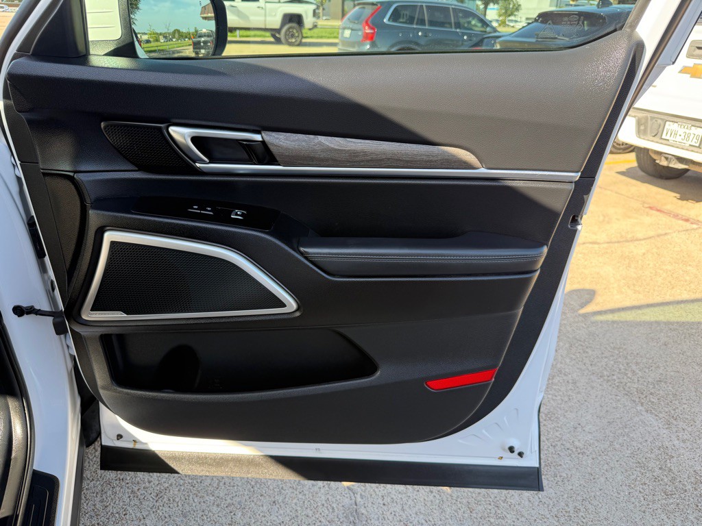 2021 Kia Telluride Image 27