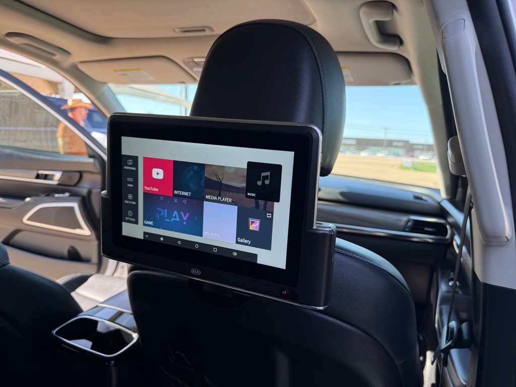 2021 Kia Telluride Image 29