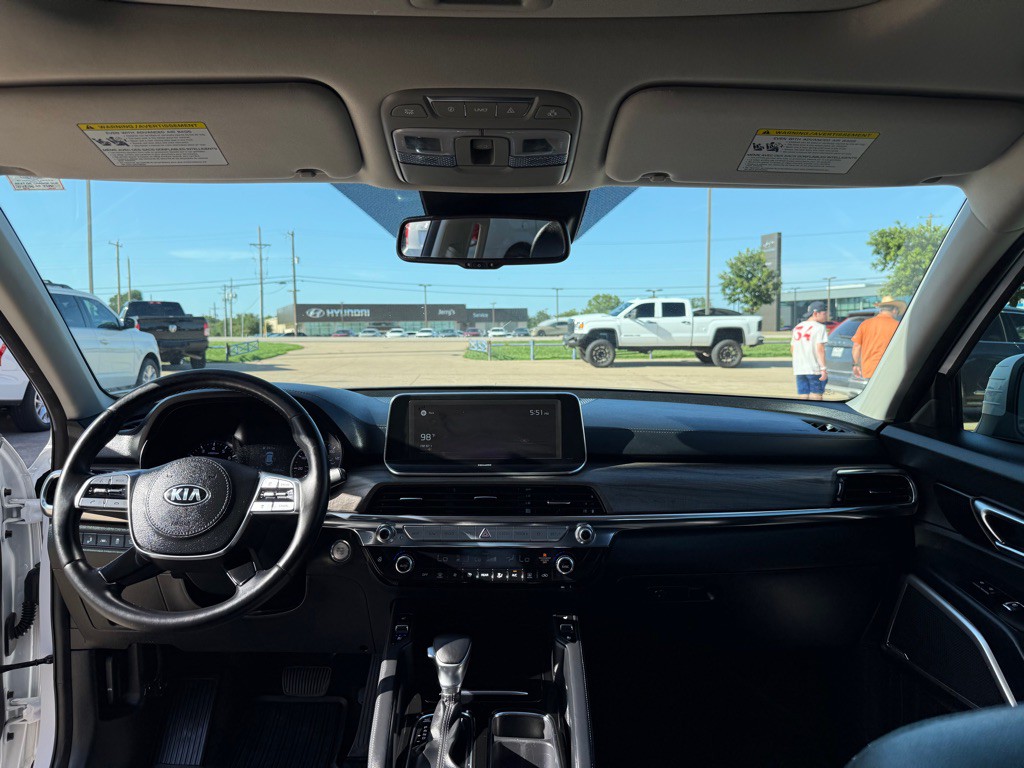 2021 Kia Telluride Image 32
