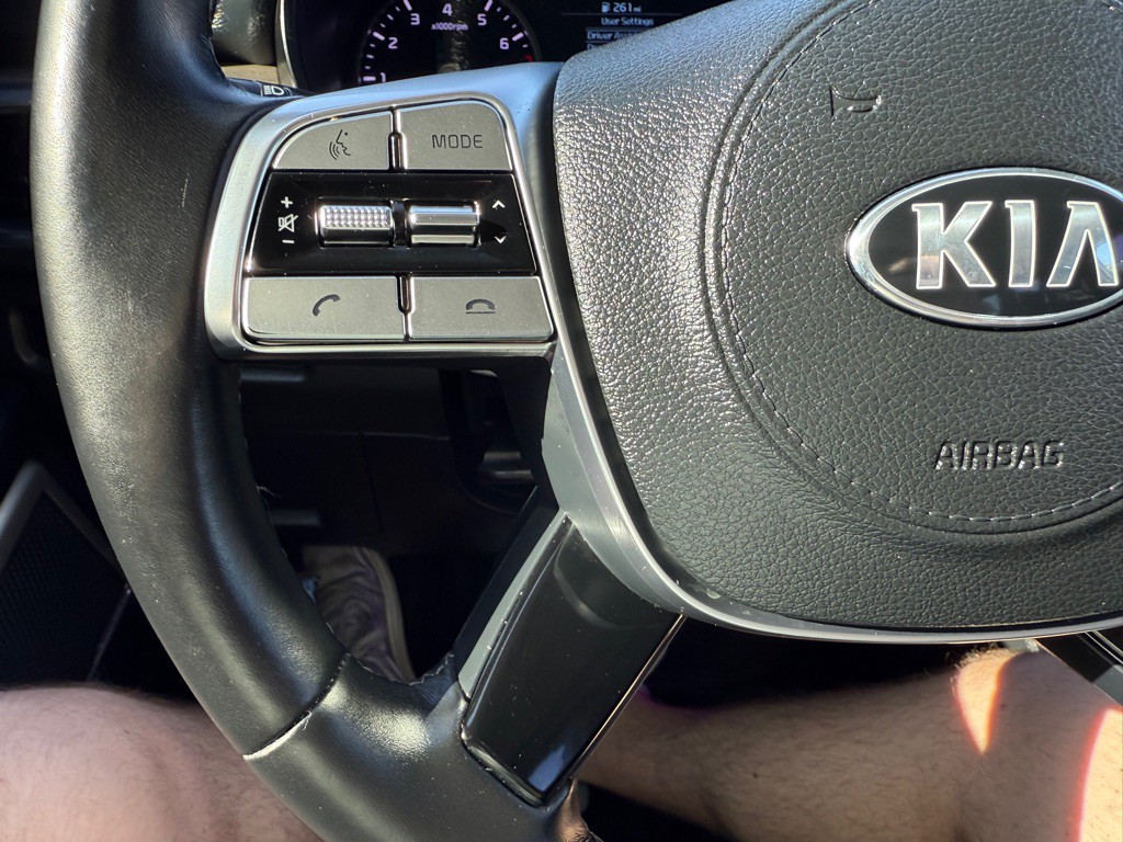 2021 Kia Telluride Image 34