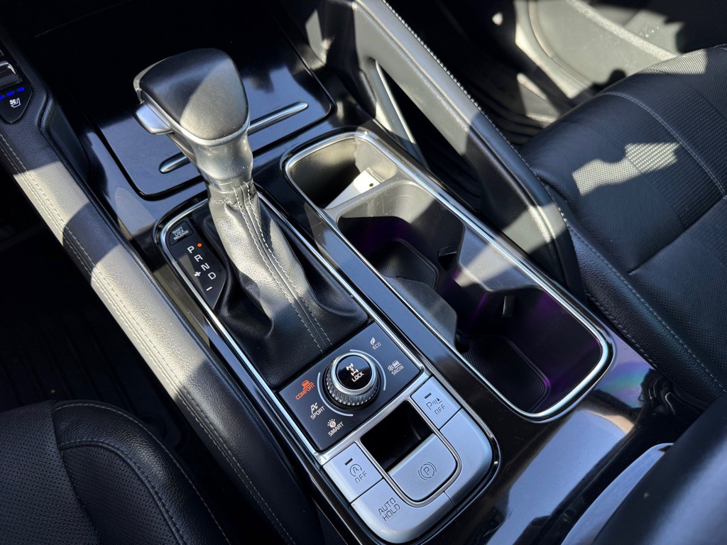 2021 Kia Telluride Image 36