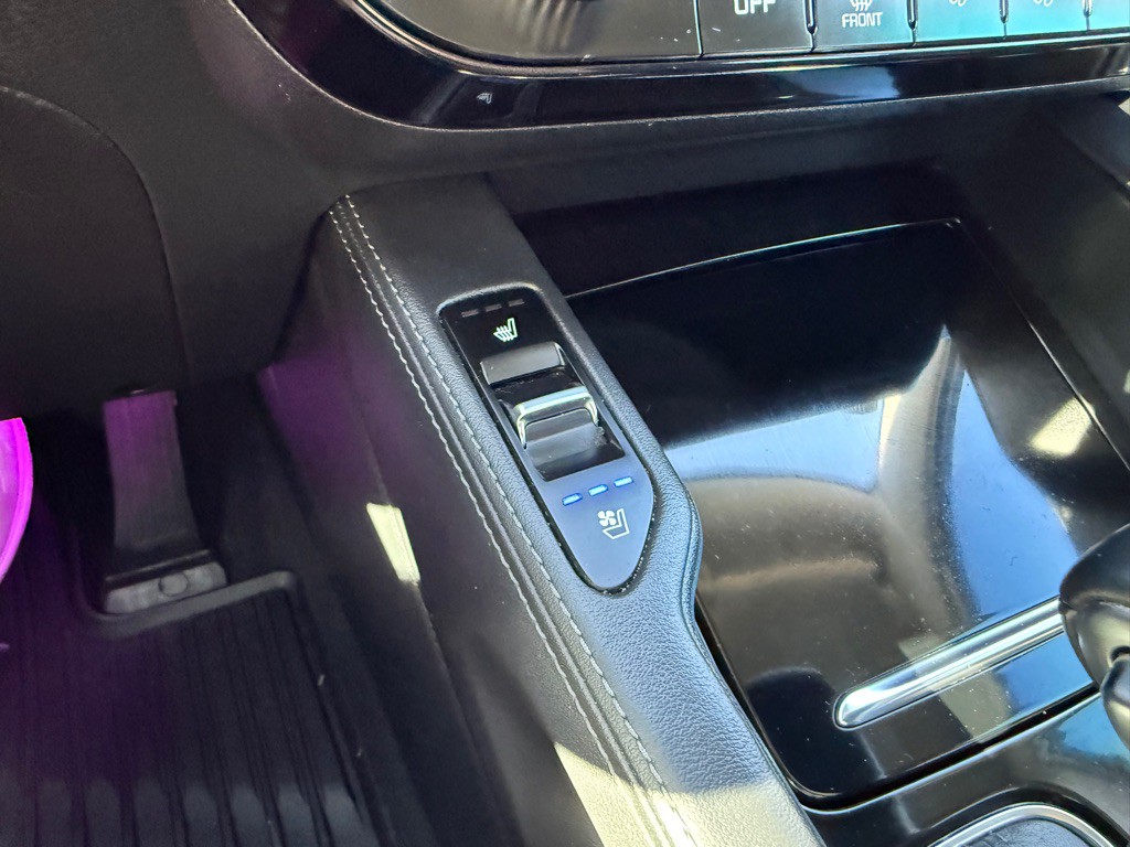 2021 Kia Telluride Image 37