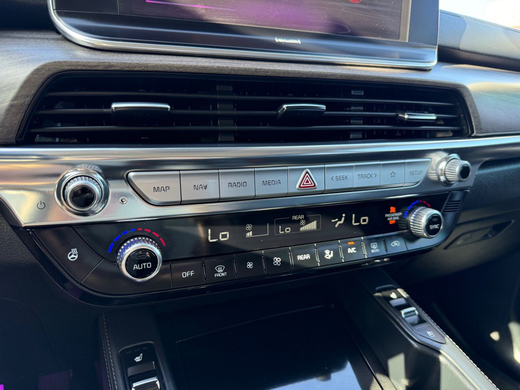 2021 Kia Telluride Image 38