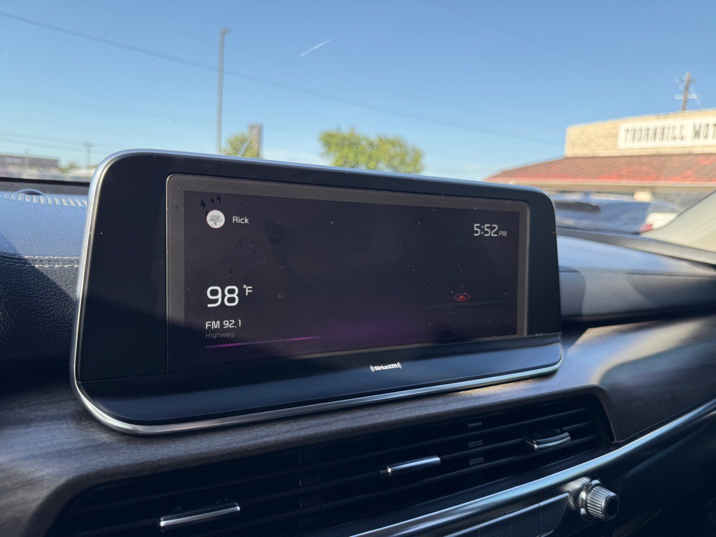 2021 Kia Telluride Image 39