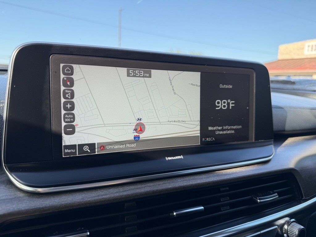 2021 Kia Telluride Image 41