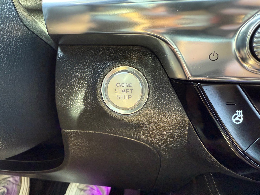 2021 Kia Telluride Image 43