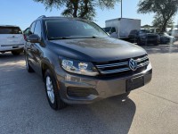 Image for 2016 Volkswagen Tiguan S ID: 6695386