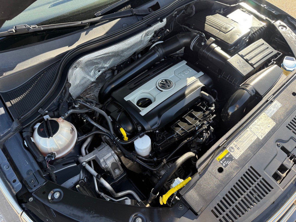 2016 Volkswagen Tiguan Image 32