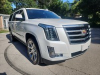 Image for 2018 Cadillac Escalade Esv Premium Luxury ID: 6696667