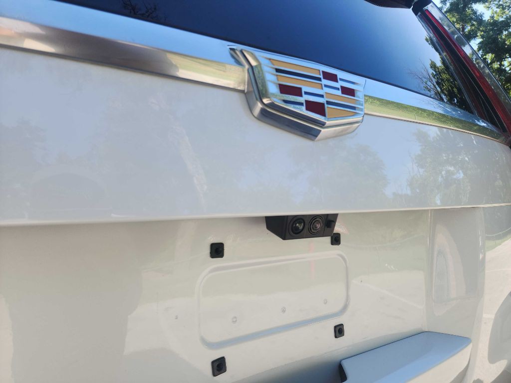 2018 Cadillac Escalade Image 11
